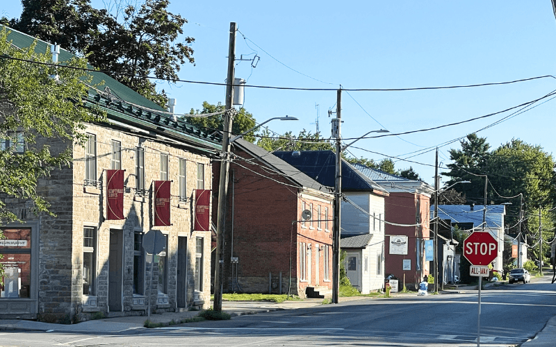 Kemptville Suites Ottawa photo