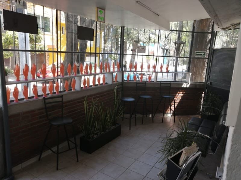 Kendiama Spa Xochimilco photo
