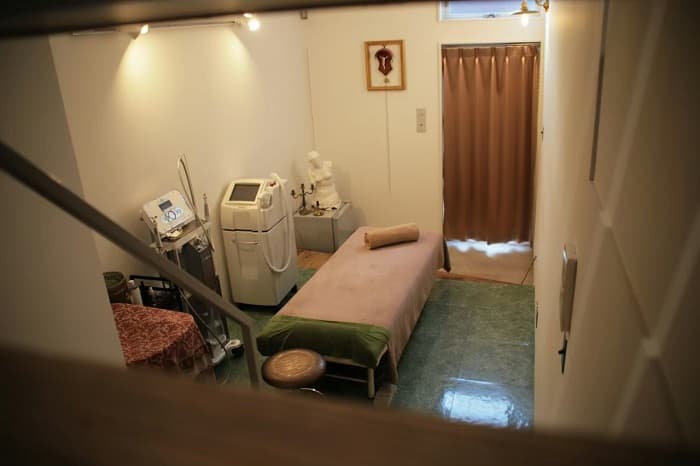 Kenta kojima Tokyo photo