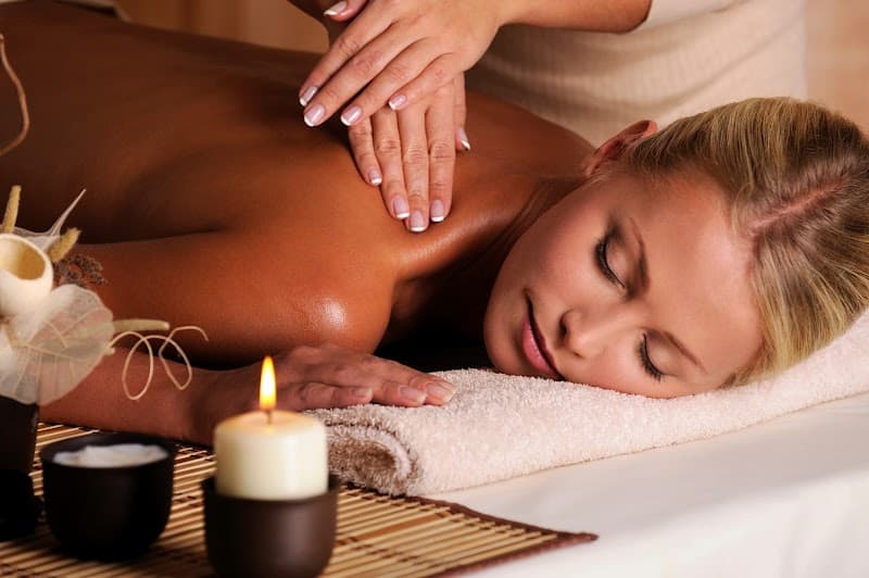 Kenza Day Spa Delta photo