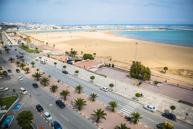 Kenzi Solazur Tanger Tangier photo