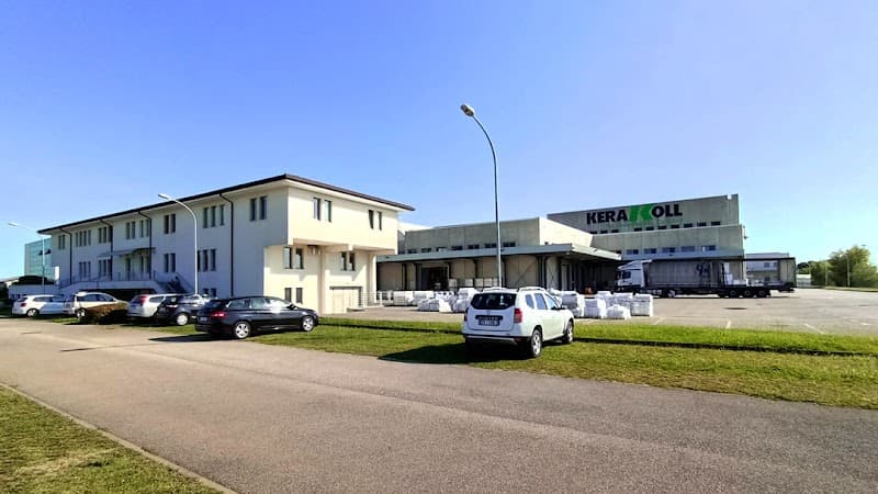 Kerakoll Spa Zimella photo