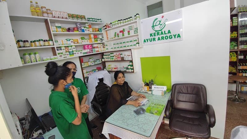 Kerala Aayurvedic Spa Delhi photo