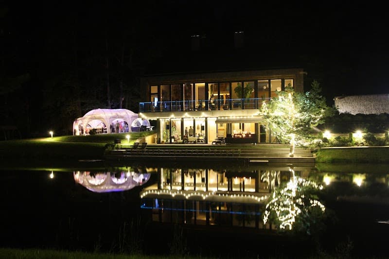 Kernavės Spa Pajauta photo
