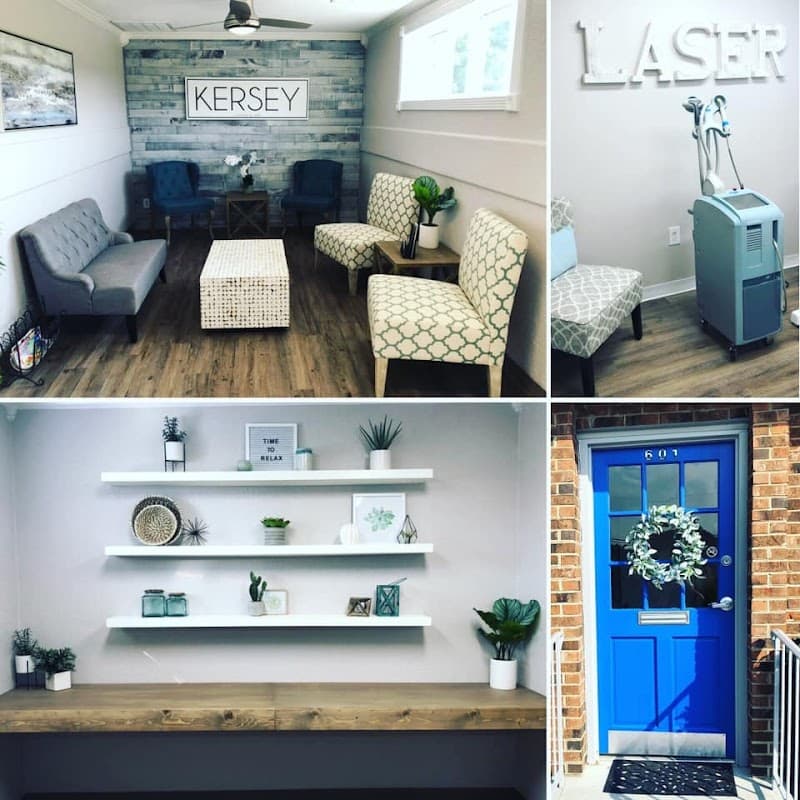 Kersey Laser & Spa Knoxville photo