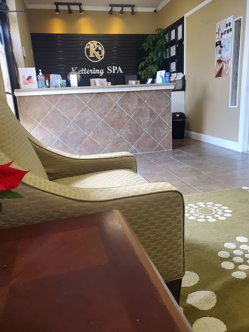 Kettering Spa photo