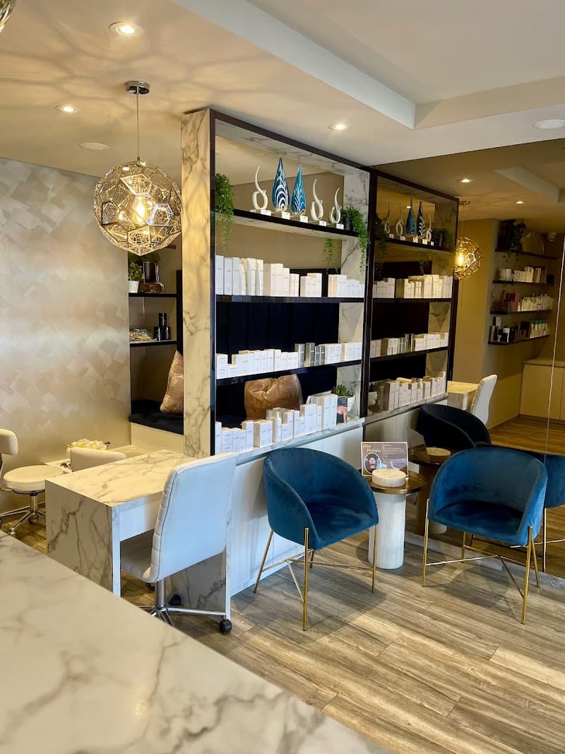 Keturah Day Spa Duncraig photo