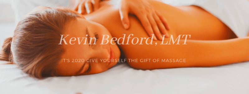 Kevin Bedford Utica photo