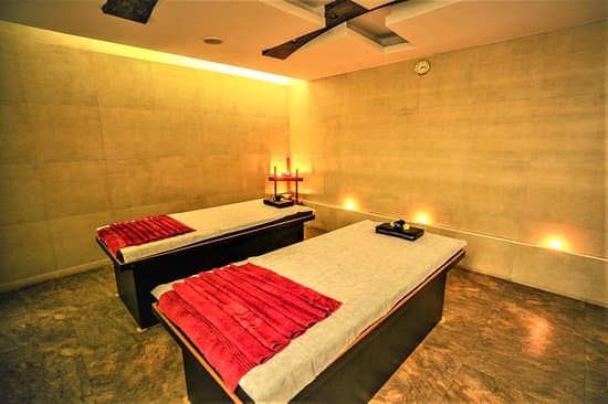 Kezlyn Spa Mumbai photo