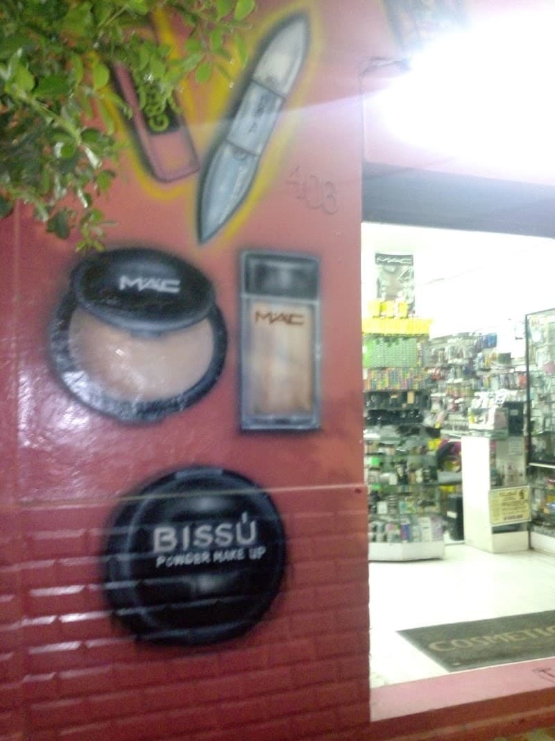 Kg makeup store Ocotlán photo