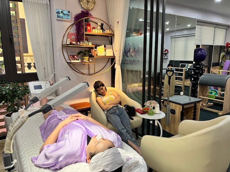 Khả Vy Spa Quận Long Biên photo