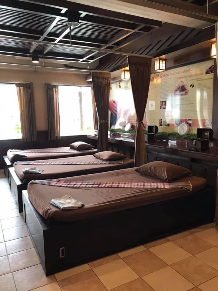 Khajee Spa & Massage Chonburi photo