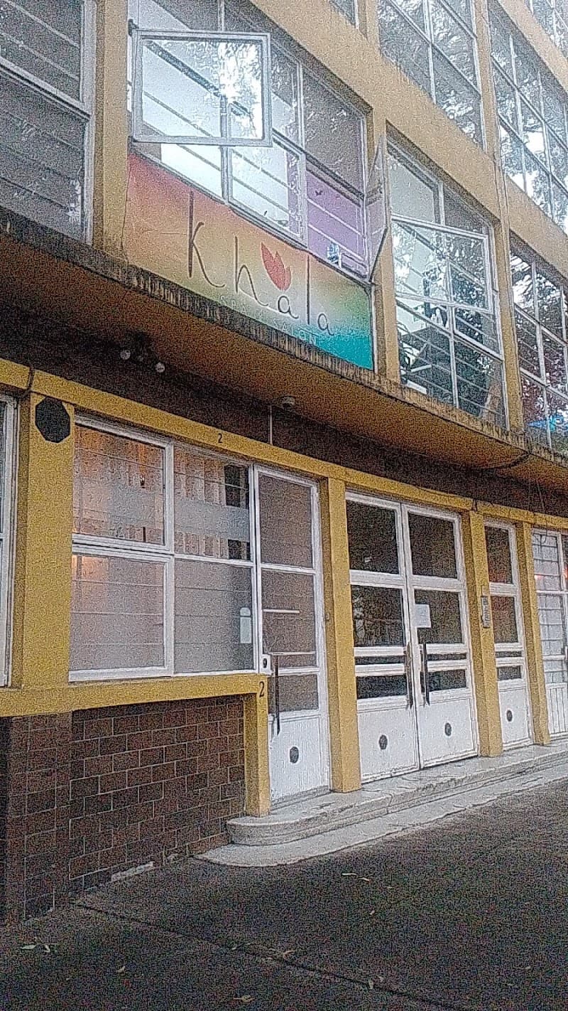 Khala Salon Santa Anita photo