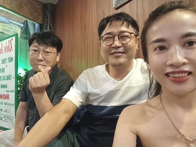 Khỏe Massage Bến Tre photo