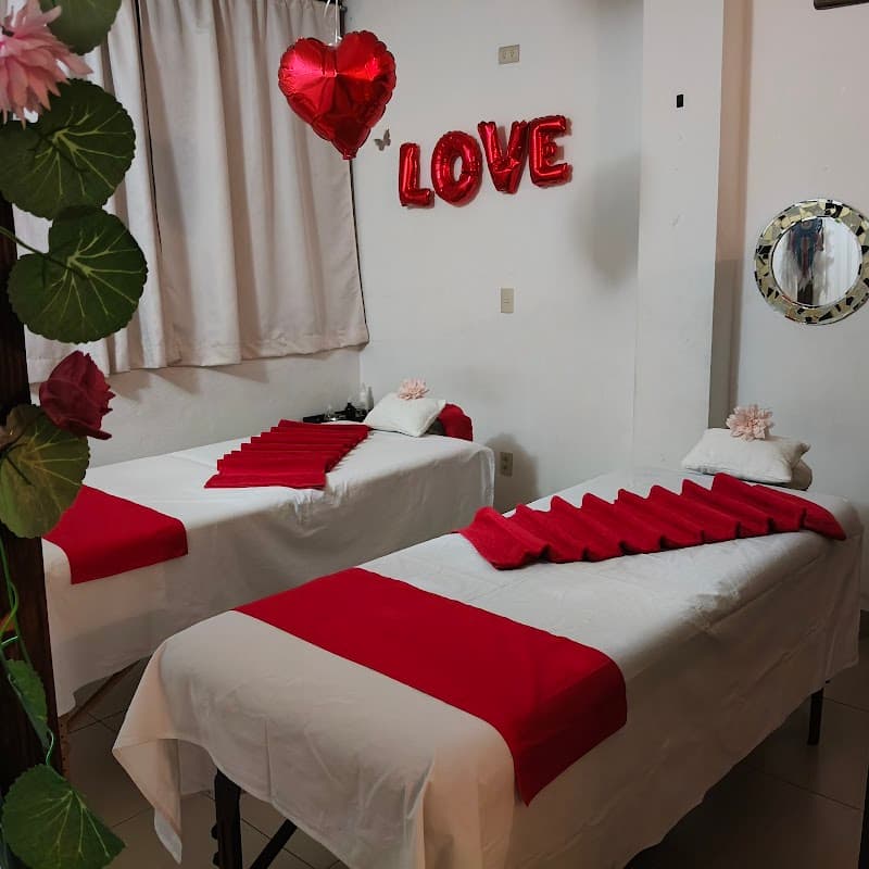 Kiana spa Tepoztlán photo