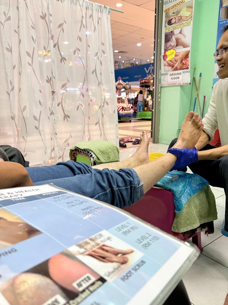 Kiara Js Massage Bahau photo
