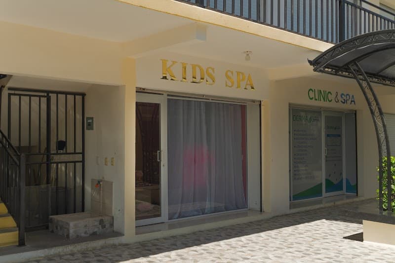 KIDS SPA Ciudad Mante photo