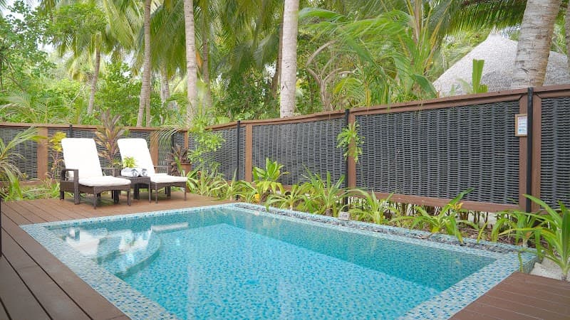 Kihaa Maldives Baa Atoll photo