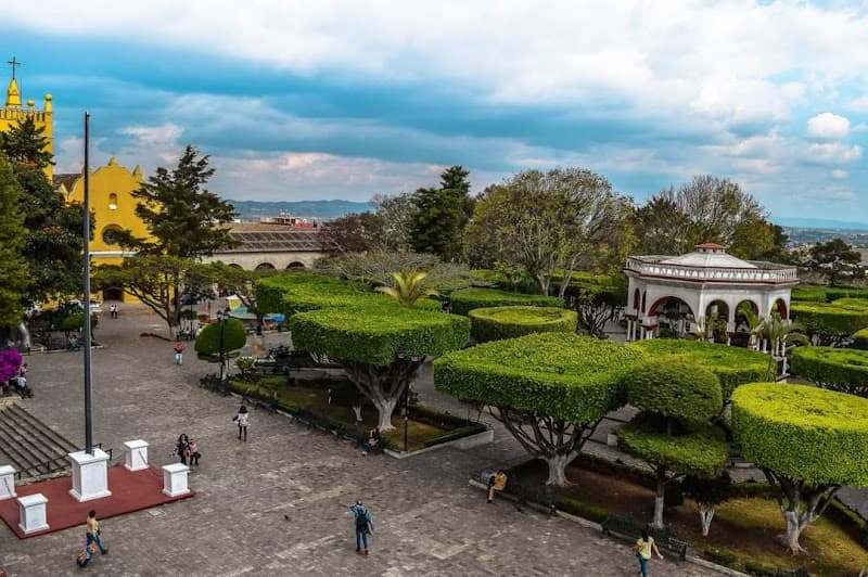 Kiinspa Comitán de Domínguez photo