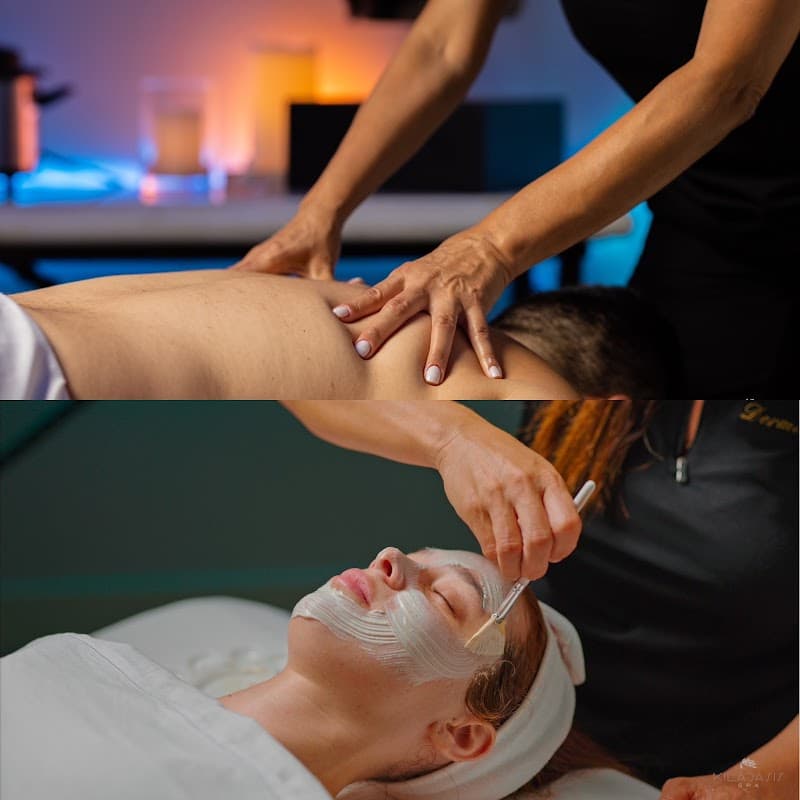 Kila Oasis Spa Calabasas photo