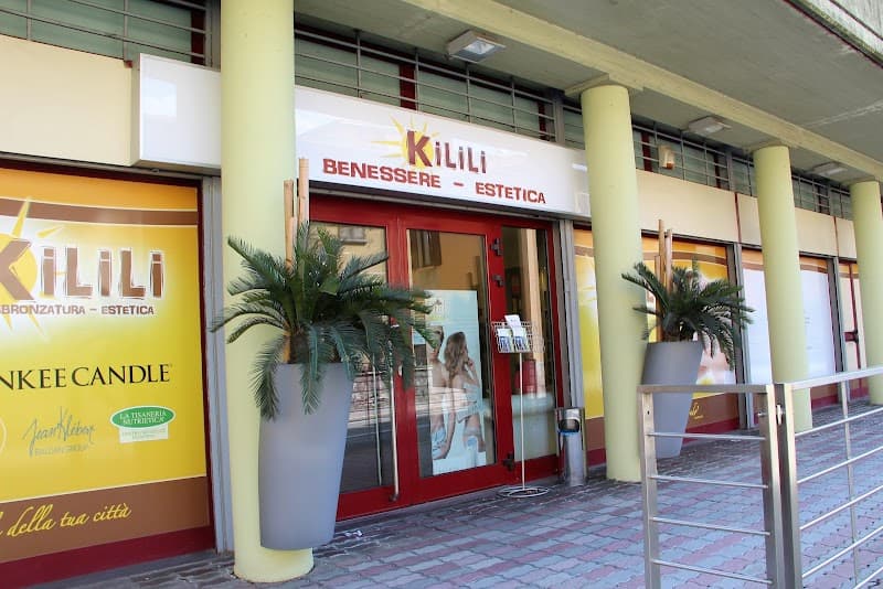 Kilili Erba photo
