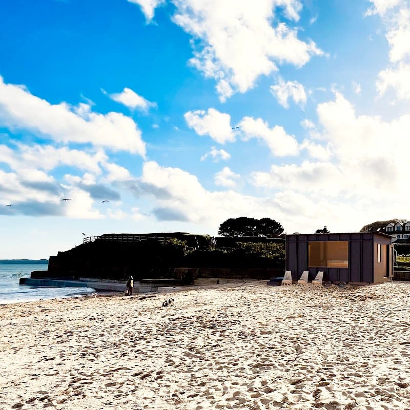 Kiln Sauna Falmouth photo