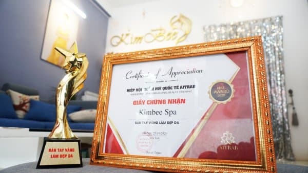 Kim Bee Spa Huyện Hoài Đức photo