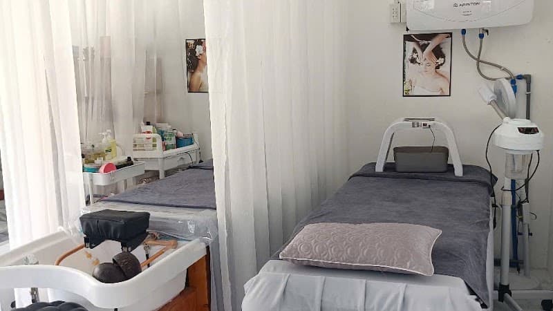 Kim Liên Spa Ninh Hoa photo