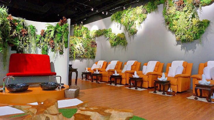Kim Spa Talat Yai photo