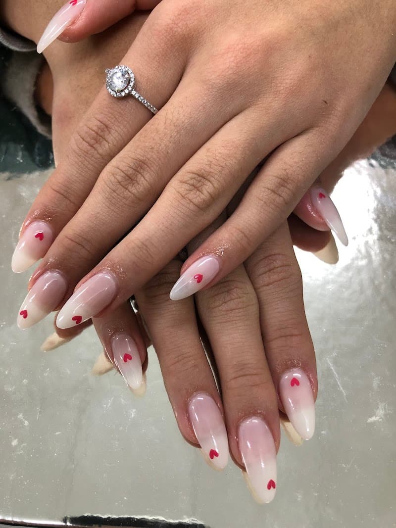 Kimberly Nail Sasebo City photo