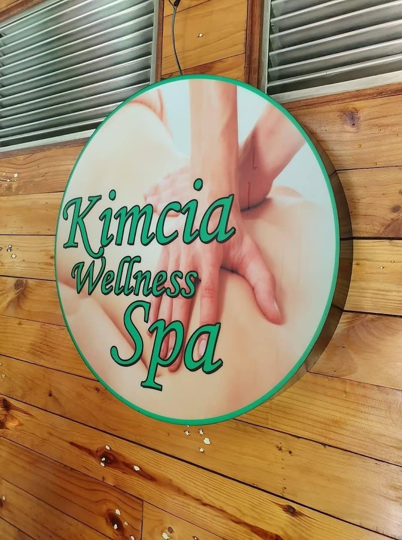 Kimcia Wellness Spa Pasig photo