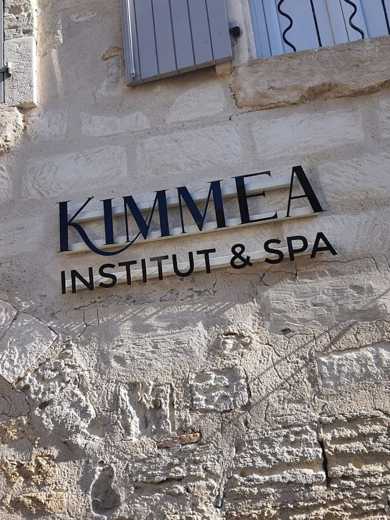 Kimméa Institut Spa Aramon photo