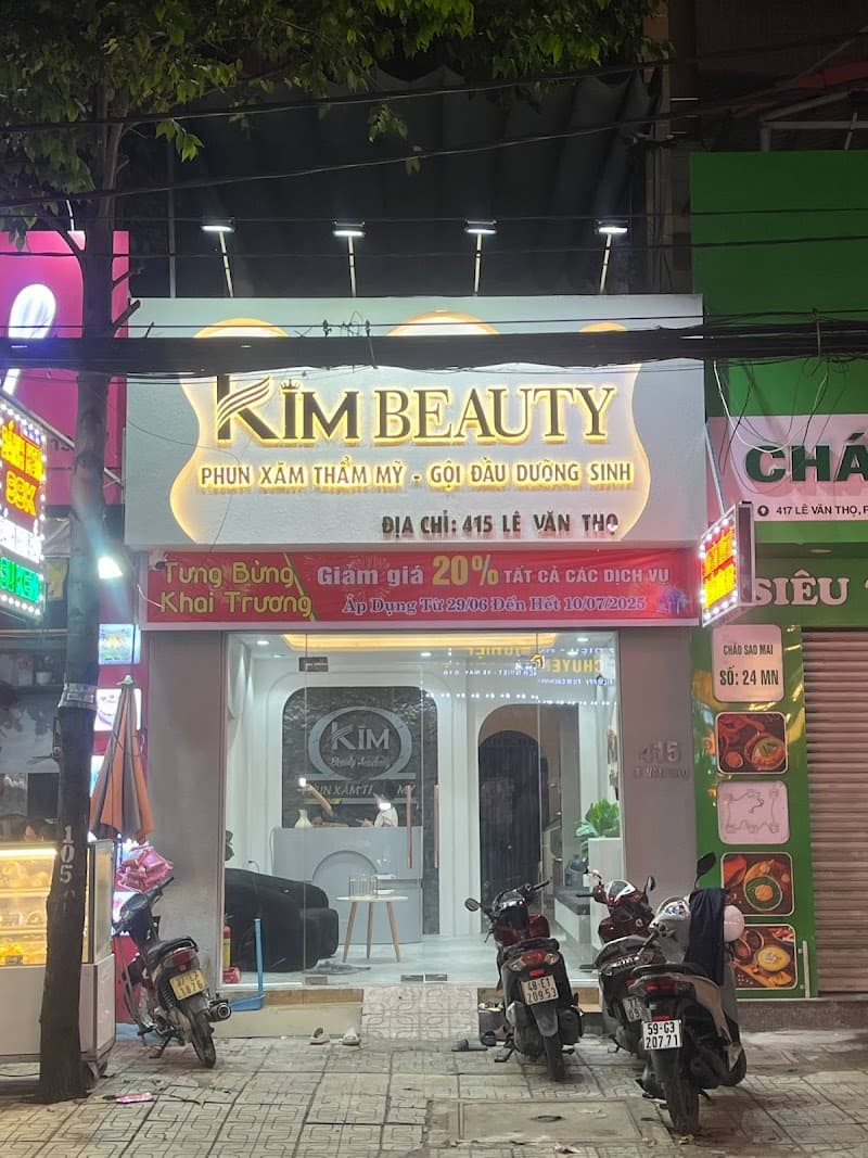 Kimmi Beauty Quận 8 photo