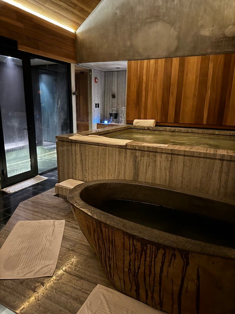 Kinal Spa Zapopan photo