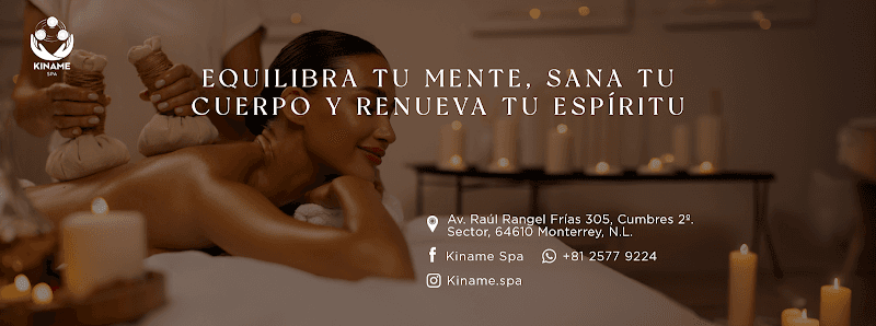 Kiname Spa Monterrey photo