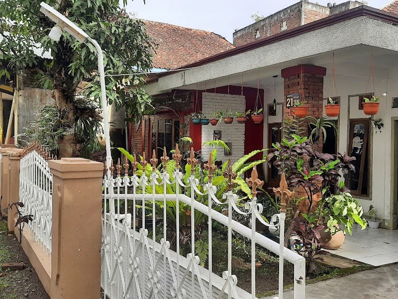 Kinanti Facial Spa Garut photo