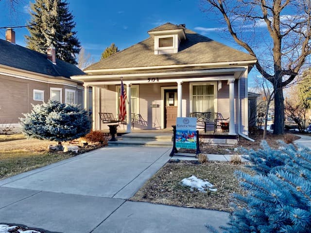 KineticWise Fort Collins photo