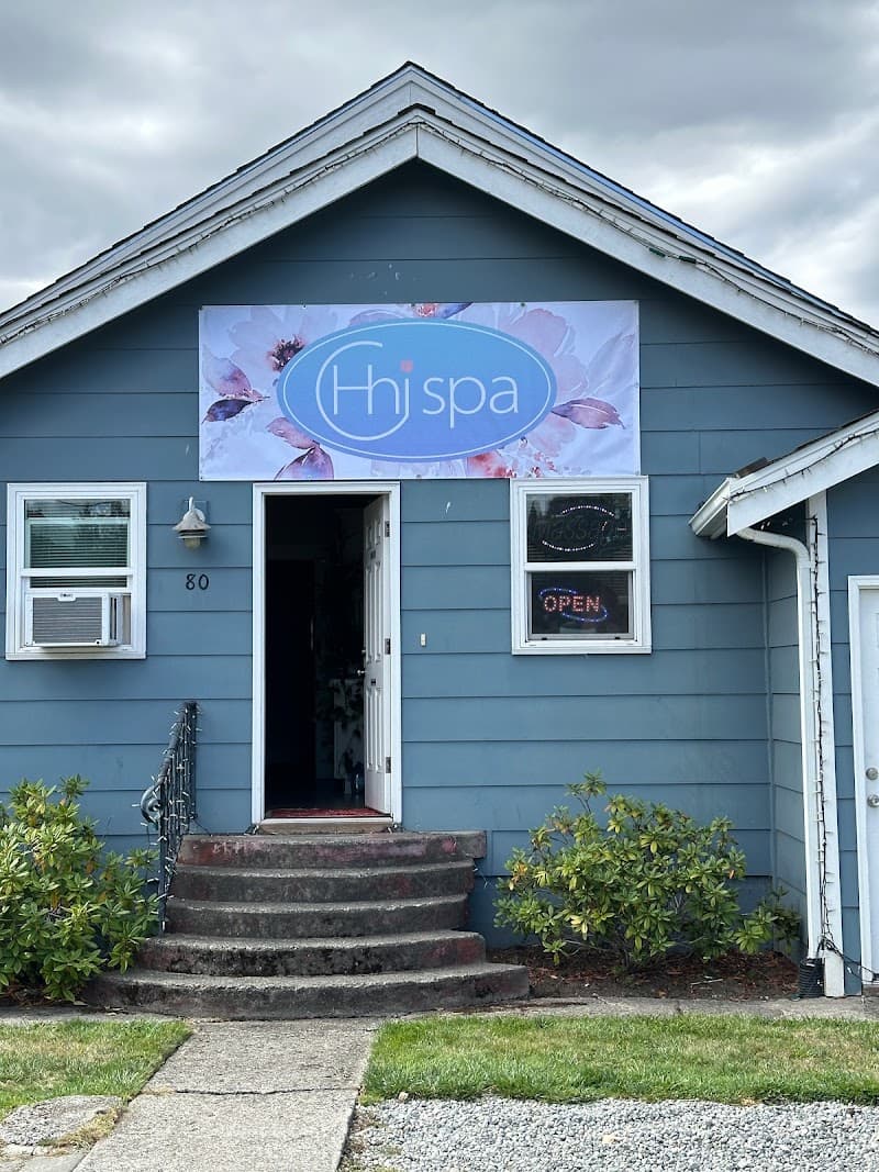 King Apple Spa Issaquah photo