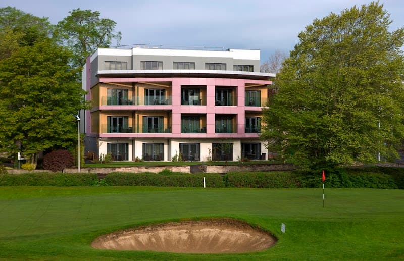 Kingsclub Spa Inverness photo