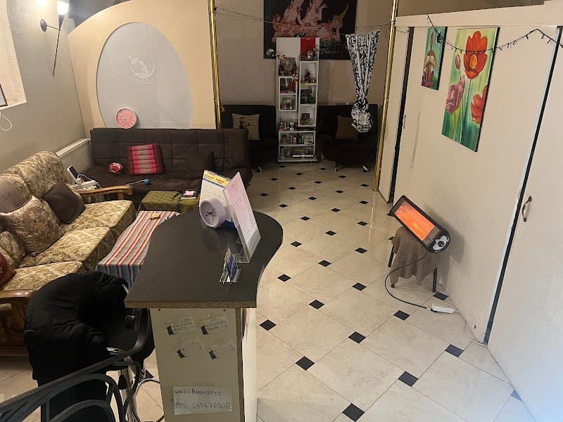 Kinnaree Thai Spa Tbilisi photo