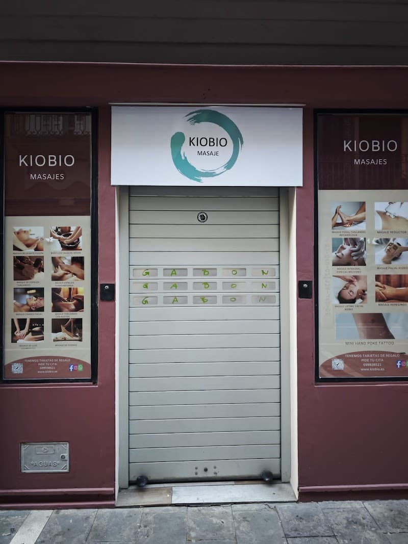 Kiobio Pamplona photo