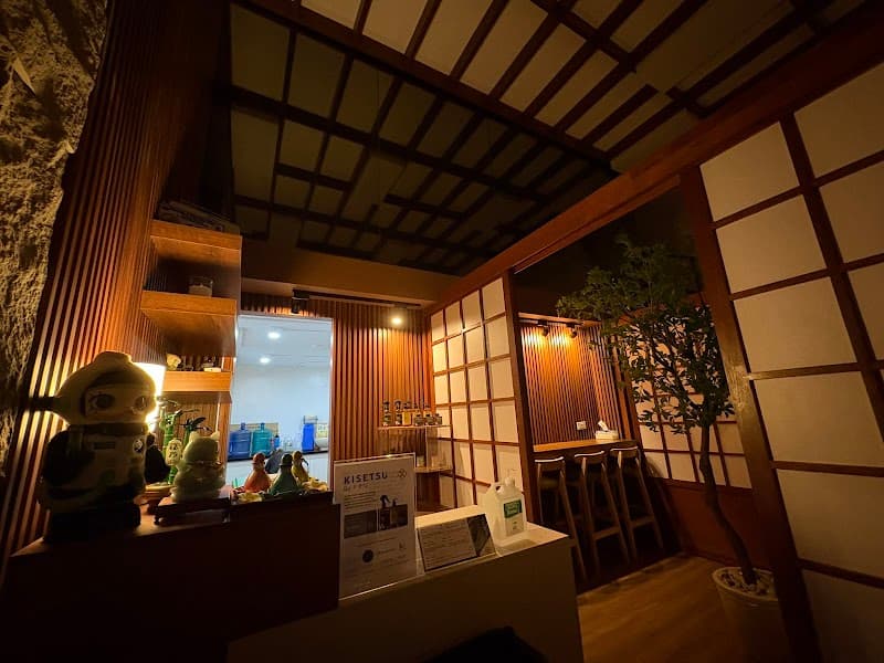Kisetsu Spa Mandaluyong photo