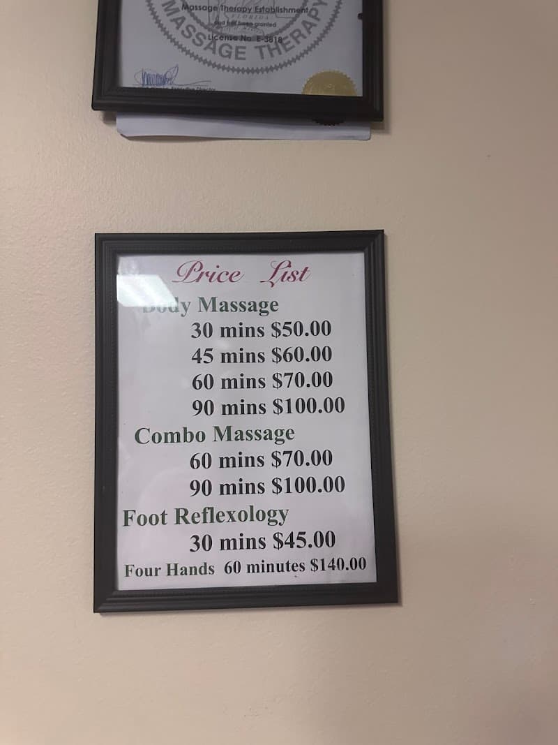 Kiwi Spa Hartselle photo