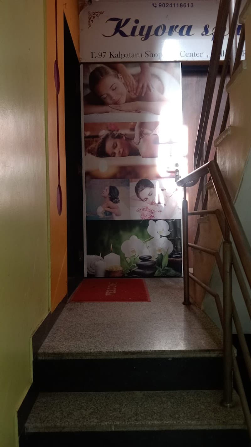Kiyora Spa Jodhpur photo