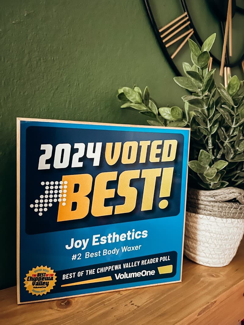 Kleyco Aesthetics Eau Claire photo