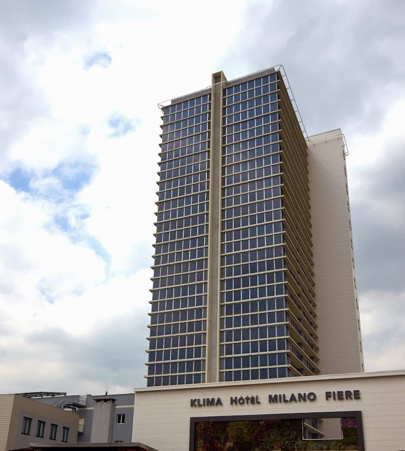 Klima Wellness Centre Milan photo