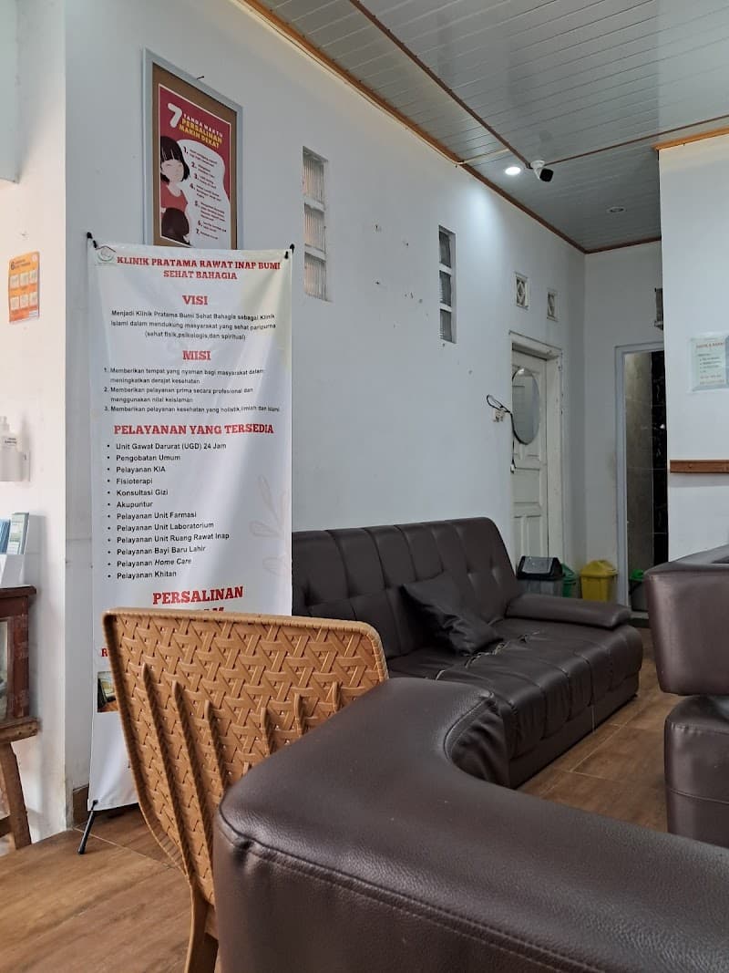 Klinik Bumi Sehat Cikarang photo