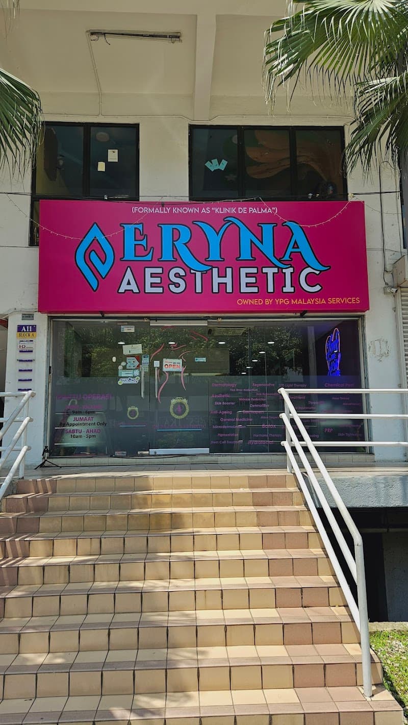 Klinik de Palma Batu photo