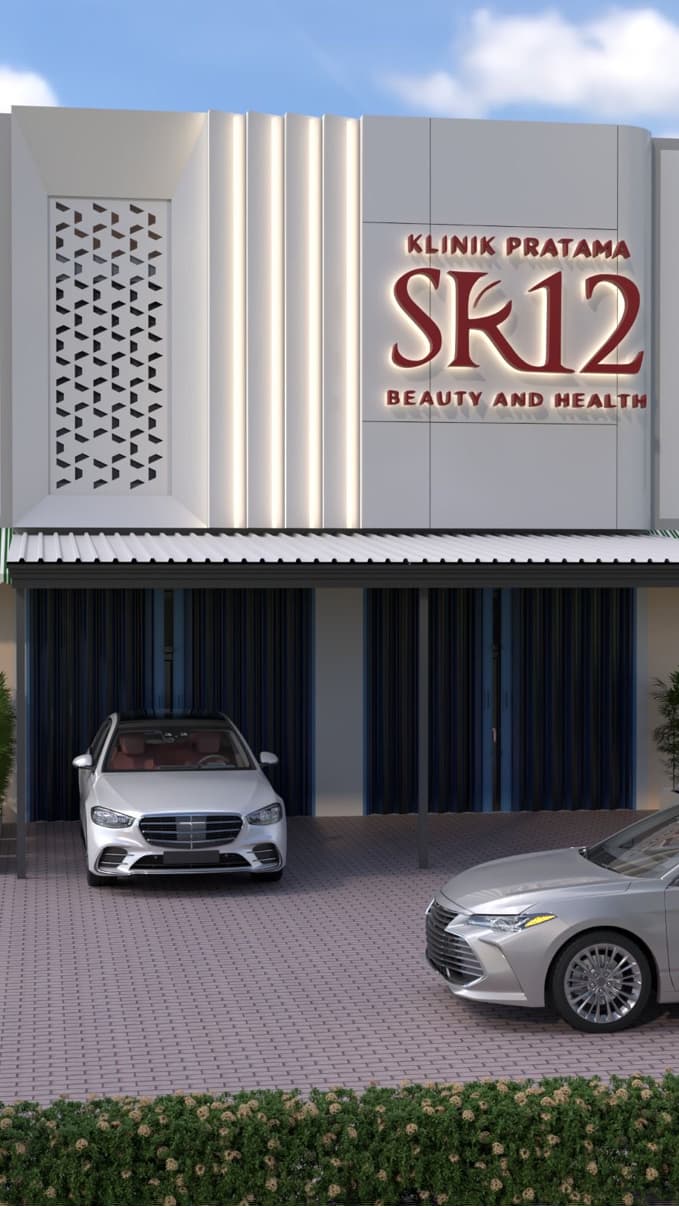 Klinik SR12 Skincare Depok photo
