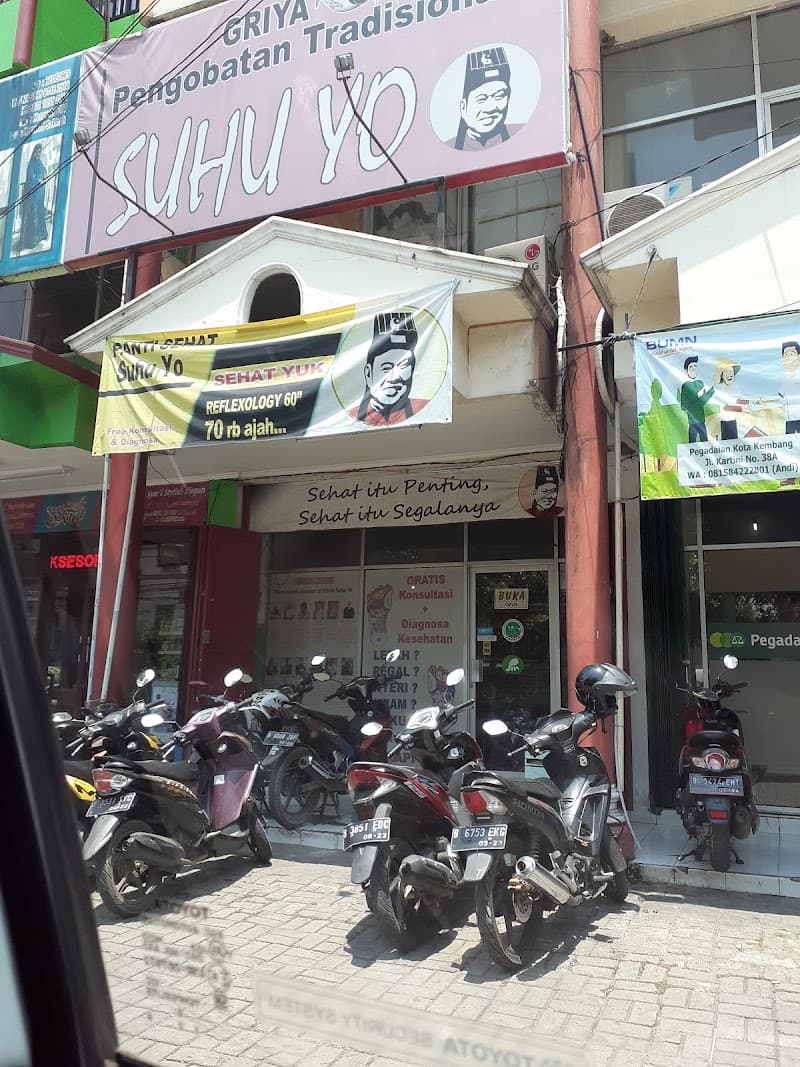 Klinik Suhu Yo Depok photo